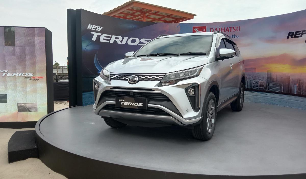 Astra Daihatsu Sigra terlaris dengan volume 63.285 unit, berkontribusi&nbsp; 32,6%. Disusul Gran Max Pikap 43.896 unit (22,6%); dan Terios 24.785 unit (12,8%).