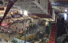 Wagub Jabar: Korban crane jatuh di Makkah adalah syuhada