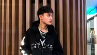 Kisah Robbi Aidil Muttaqin Bangun Karier sebagai Fashion Model hingga Viral
