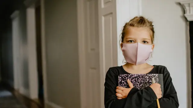 7 Panduan Isolasi Mandiri untuk Anak yang Terpapar Covid-19 dari IDAI