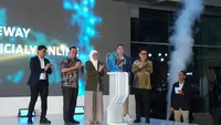 Komdigi Gandeng Swasta Perkuat Ekosistem Digital dan Talenta AI