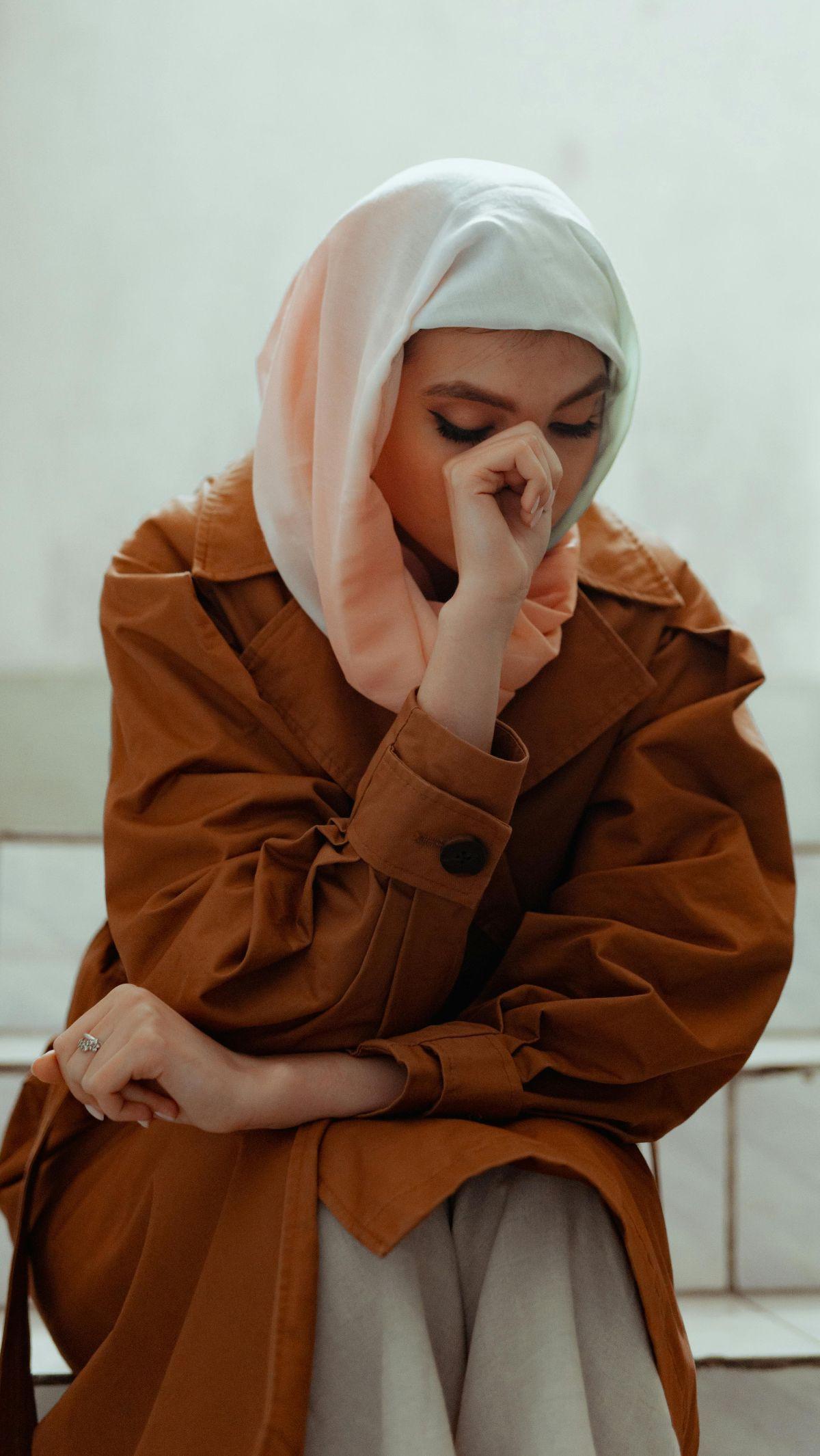 Kata-kata Sedih untuk Ibu yang Sudah Meninggal
