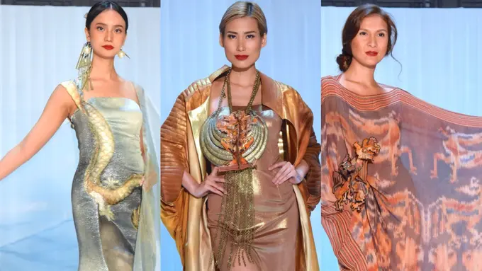 [Bintang] Agnes Budhisurya