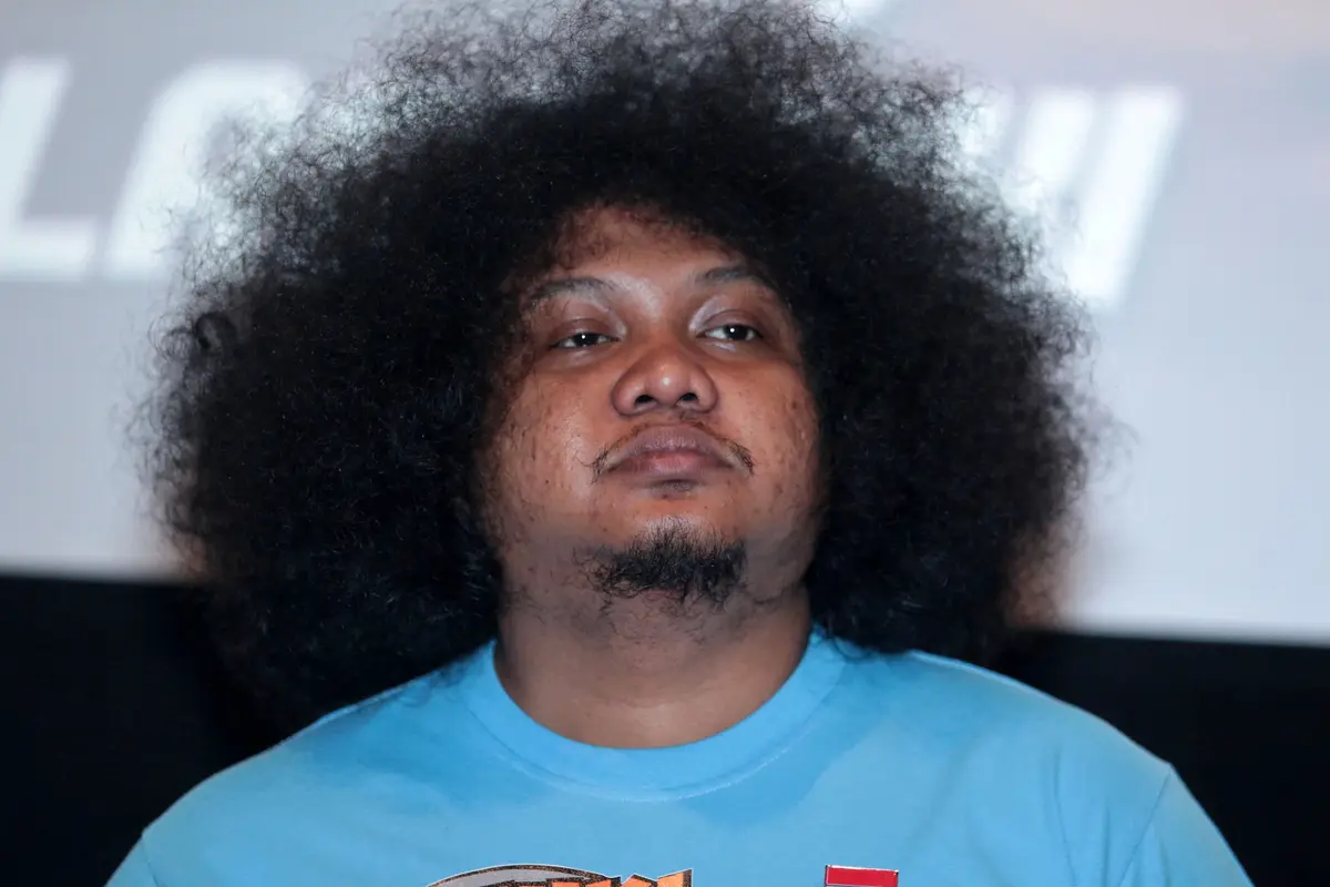 [Bintang] Babe Cabita