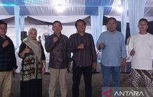 PWI NTB Hadiri HPN 2026 Banten: Perkuat Solidaritas Pers Nasional dan Bidik Tuan Rumah Masa Depan
