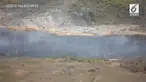 Beberapa hari kebelakang BPBD Jawa Tengah melakukan pemantauan status Kawah Sileri Dieng. Statusnya kini naik dari normal menjaddi waspada.