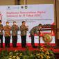 Konferensi Perpustakaan Digital Indonesia (KPDI) ke-13 di Solo, Jawa Tengah, Selasa (9/8/2022). (Liputan6.com/ Ist)