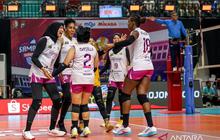Popsivo Polwan Taklukkan Electric PLN di Proliga 2026, Panaskan Persaingan Final Four