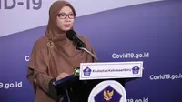 Daftar Sebaran 61 Kabupaten/Kota Tidak Terdampak COVID-19