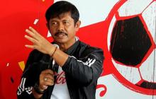Indra Sjafri ikut tanda tangan petisi cabut pembekuan PSSI