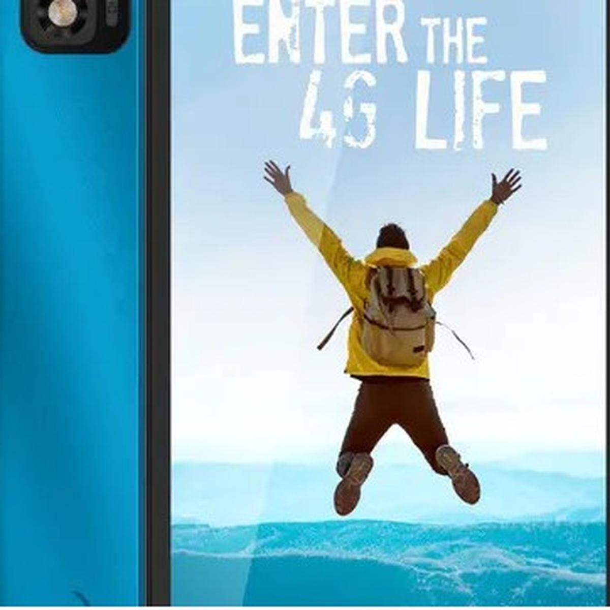 Itel A23 Pro – Opsi Ultra Murah untuk Komunikasi Dasar