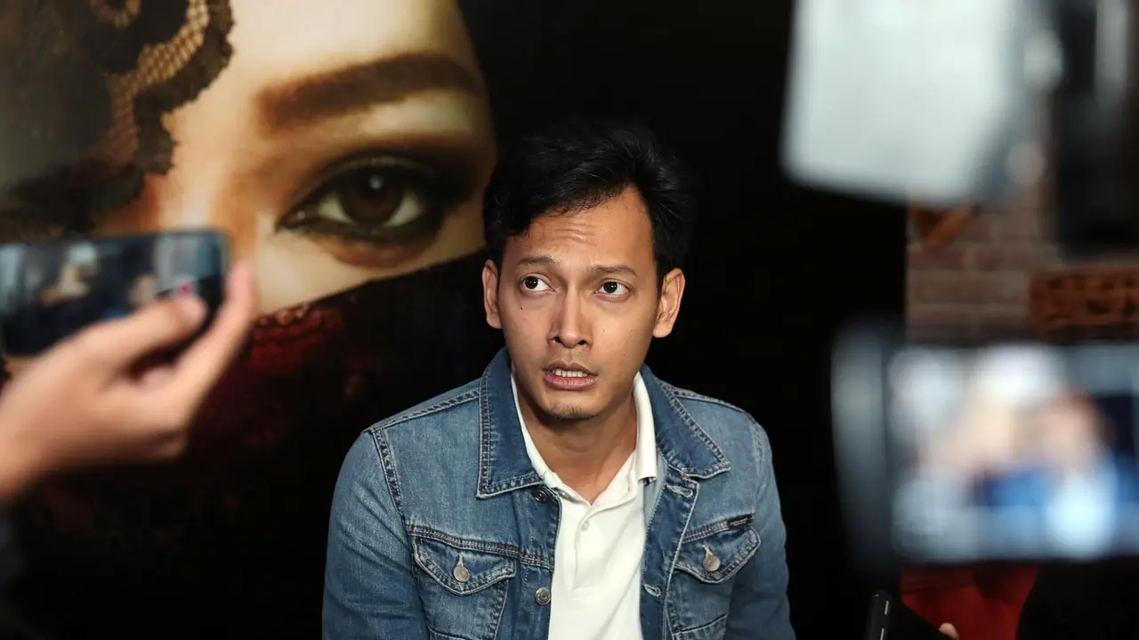 [Bintang] Fedi Nuril