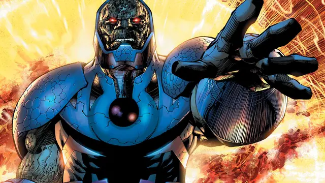 Musuh Terkuat Superman Difilmkan di Sekuel Justice League