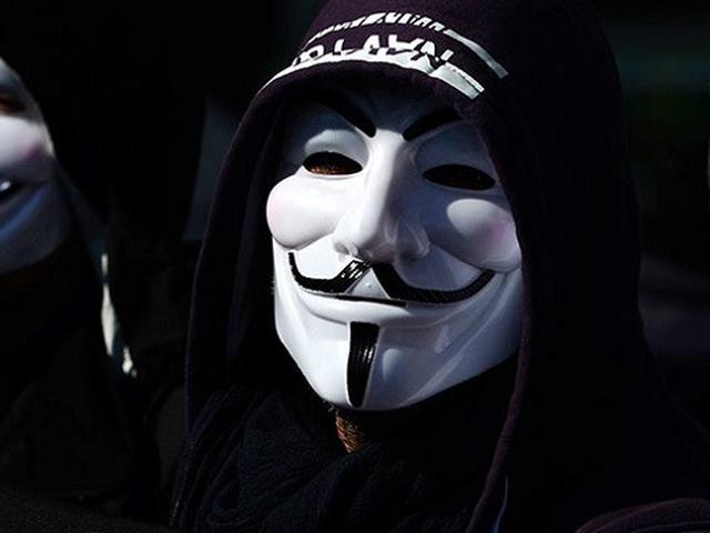 Terpopuler 30 Hacker Gambar Anonymous - Referensi Gambar