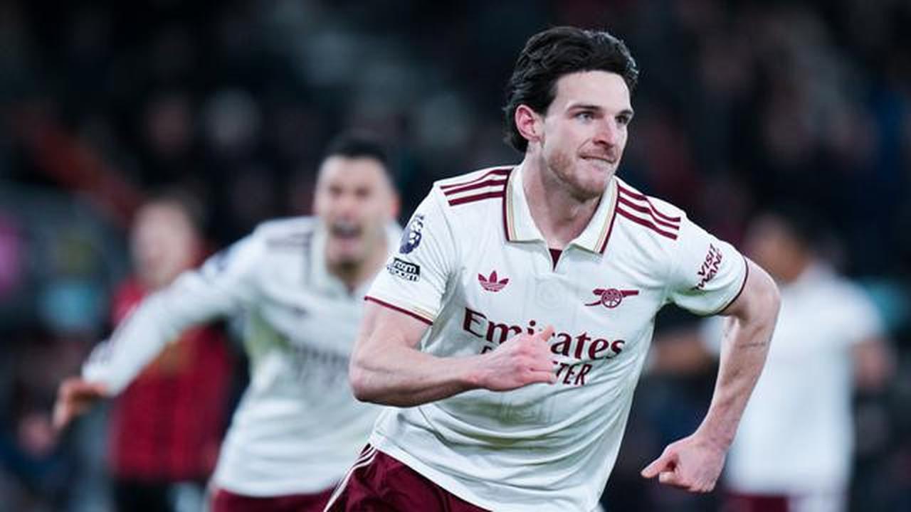 Kalahkan Declan Rice, Bruno Fernandes Dinobatkan Jadi Pemain Terbaik Premier League 2025/2026!