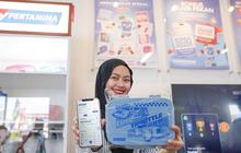 Isi BBM di Pertamina Bisa Dapat Cashback Rp100.000, Begini Caranya