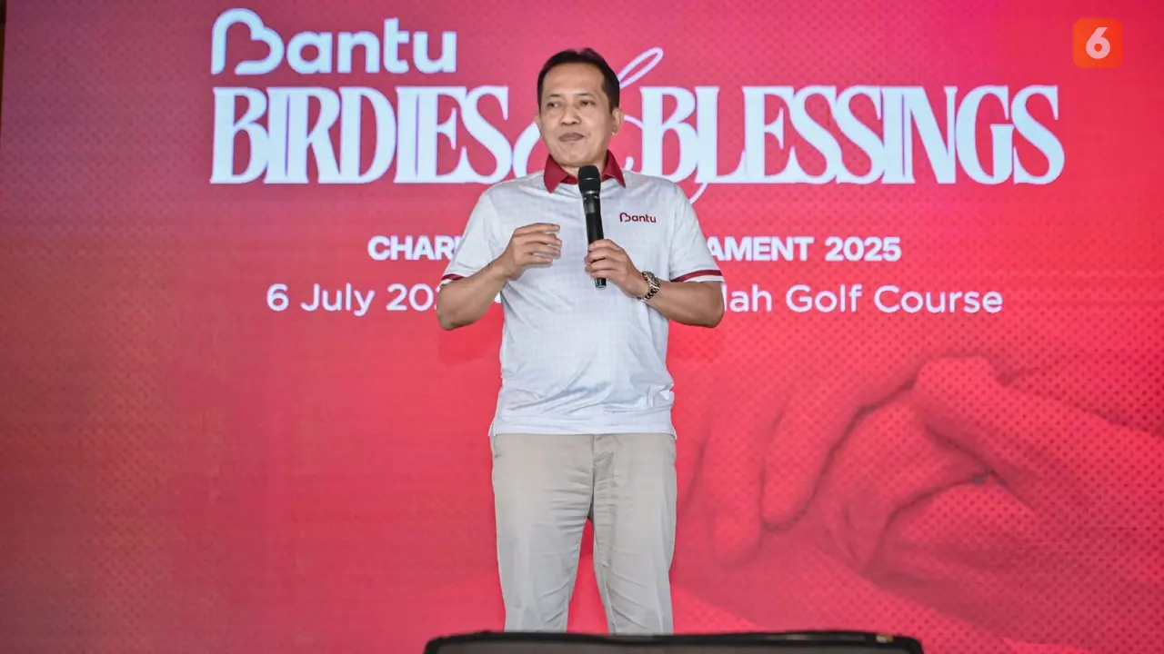Wakil Menteri Koperasi Indonesia, Ferry Juliantono