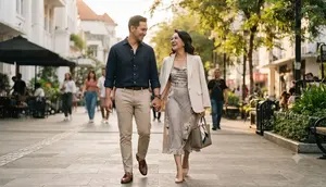 Cara Menghilangkan Gengsi sama Pacar agar Hubungan Makin Harmonis