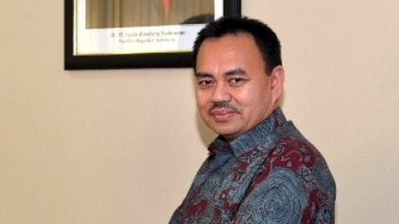 Proyek listrik 35 ribu MW, porsi batu bara dipangkas 10 persen