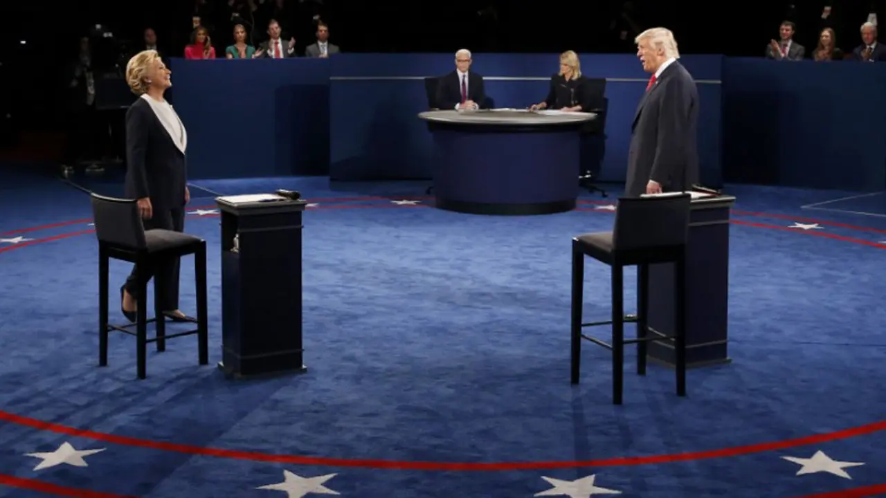 20161009-Debat Capres AS 2016 Putaran Kedua-Missouri