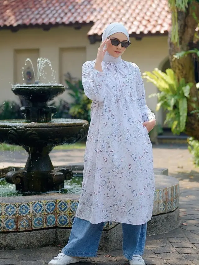 Zee Zee Shahab (Instagram/zeezeeshahab)