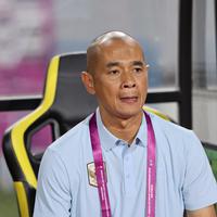 Pengakuan Jujur Kurniawan Dwi Yulianto: Tipisnya Peluang Timnas Indonesia U-17 ke Semifinal AFF U-17 2026