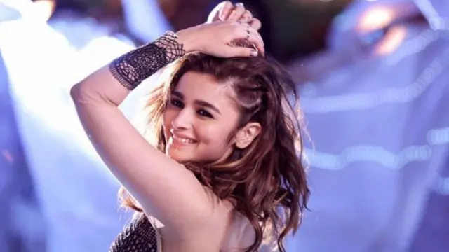 Alia Bhatt
