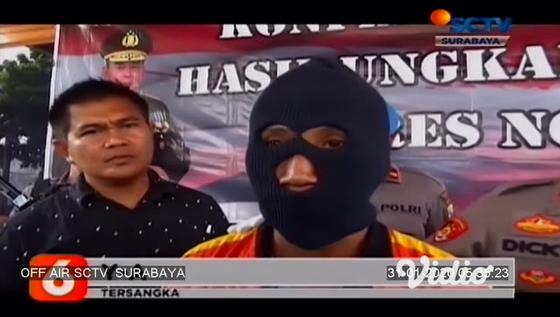 VIDEO: Jebakan Tikus Sawah Beraliran Listrik di Ngawi Tewaskan 1 Jiwa