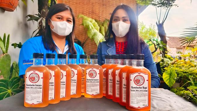 Baca Peluang, Petani Milenial Jabung Malang Kembangkan Produk Olahan Kopi - Vimarsana News