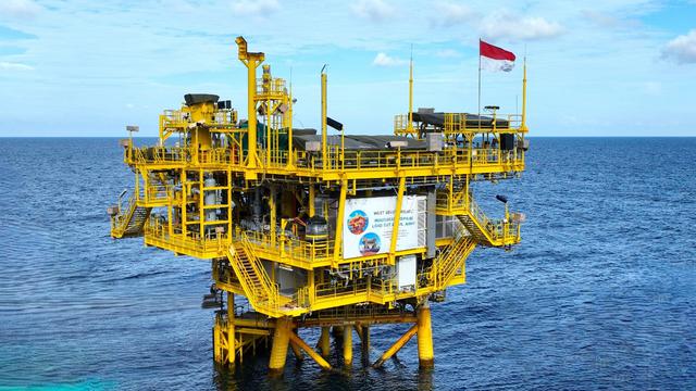 PT Medco Energi Internasional Tbk (MedcoEnergi). Dok Medco