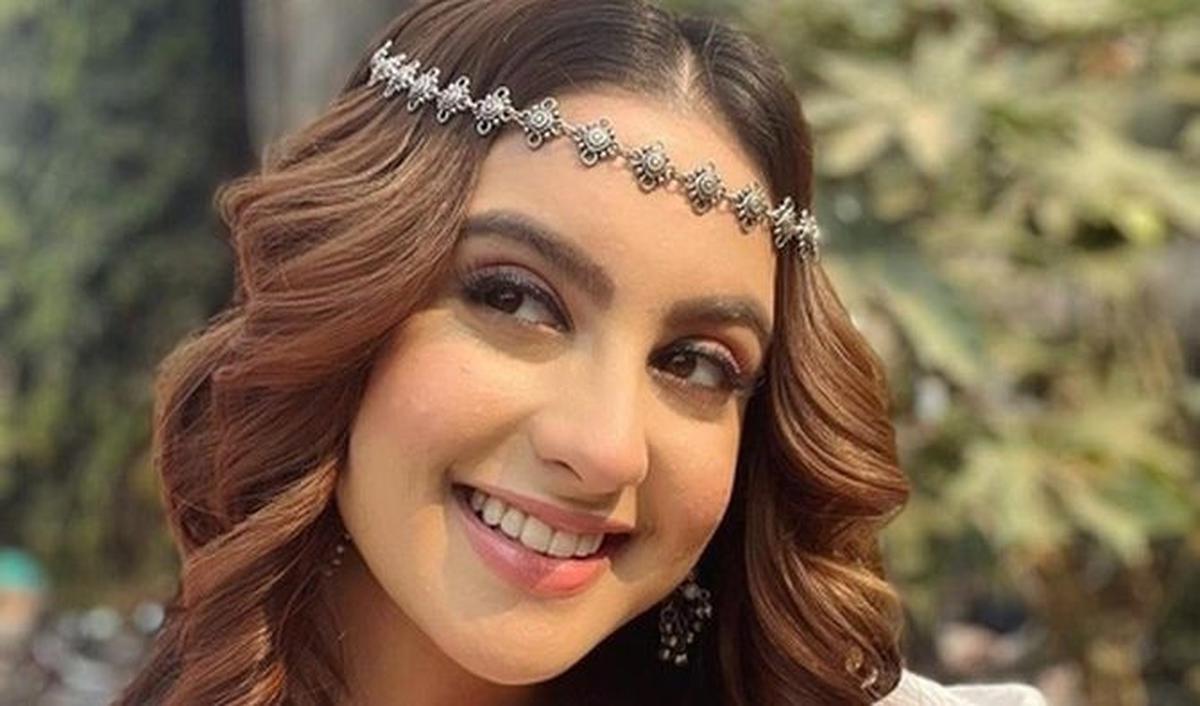 Tunisha Sharma Meninggal Karena Apa?