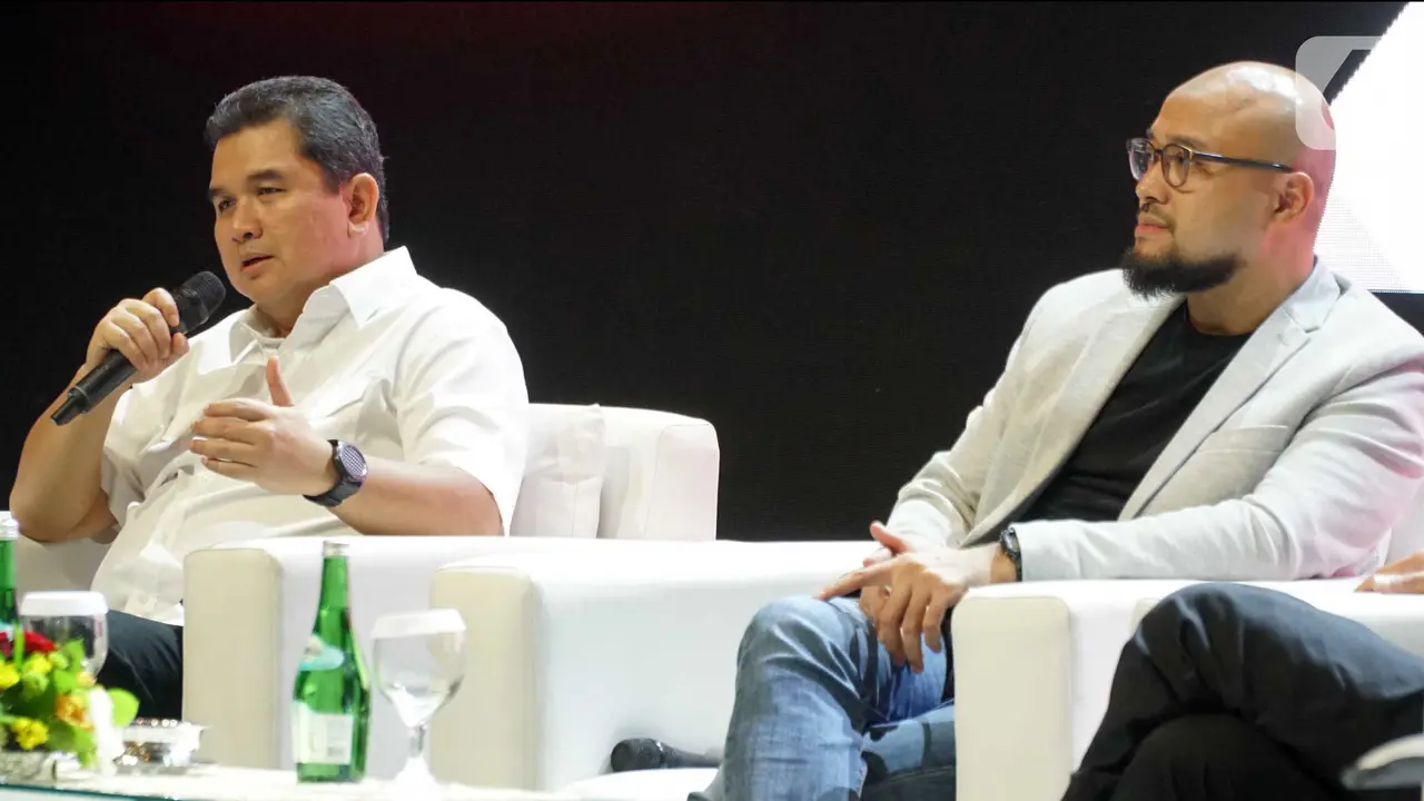 Transformasi Semen Indonesia Menjadi Semen Indonesia Group