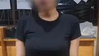 Wanita di Medan Ditangkap Gara-Gara Edarkan Vaping Narkoba 'Labubu' Hingga 'Batman'