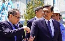 Luhut Bantah Tom Lembong soal Tesla Pilih Gunakan Baterai LFP Dibanding Nikel, Simak Penjelasannya