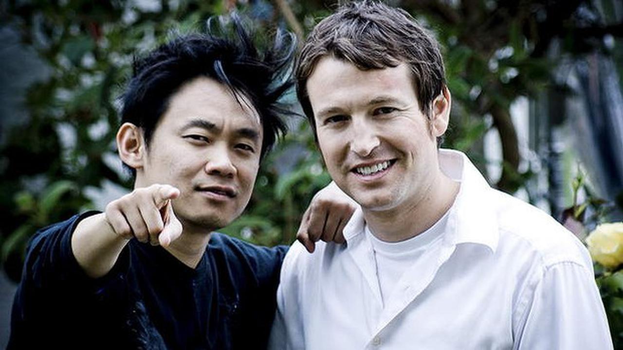 Sahabat James Wan Jadi Sutradara Insidious Chapter 3