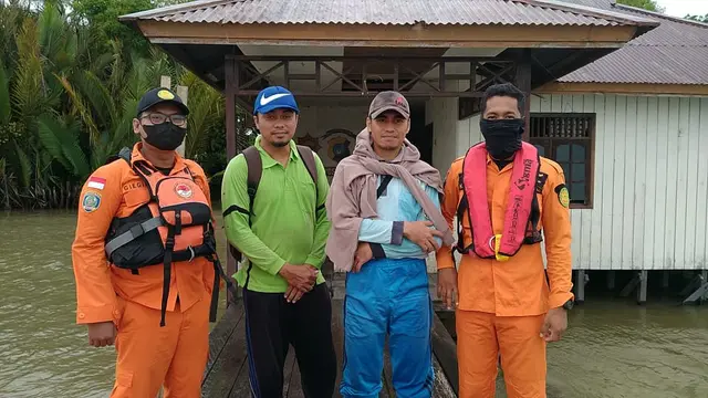 Petambak Kaltara