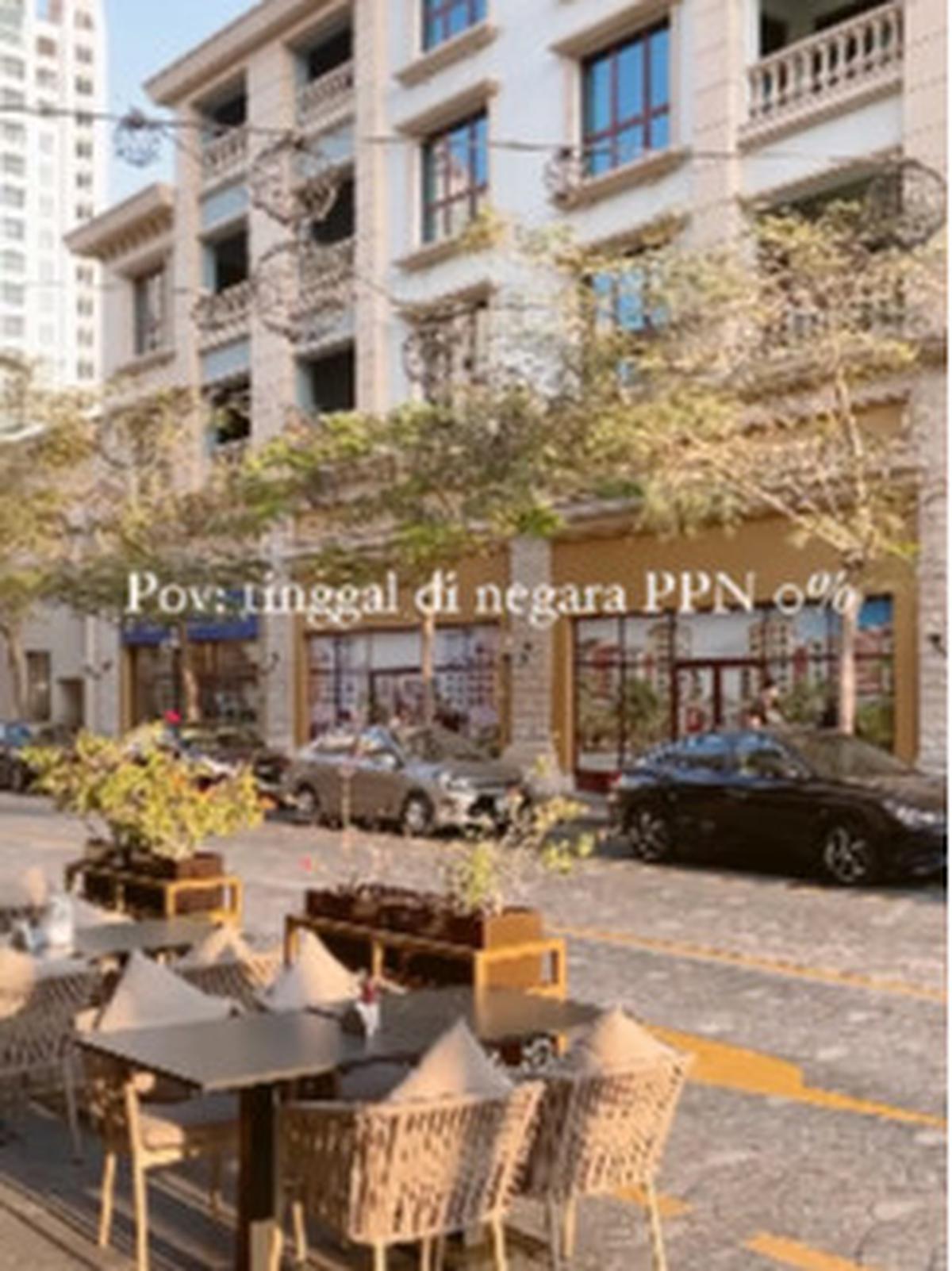 Negara di Asia Ini Punya PPN 0 Persen
