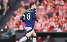 Prediksi Manchester United vs Athletic Bilbao pada 9 Mei di Liga Eropa