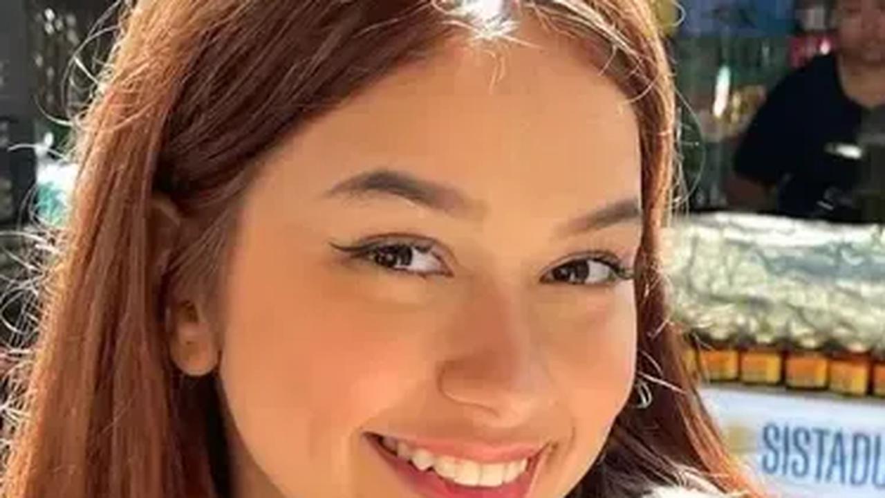 Rebecca Klopper Dilaporkan ke Polisi Atas Kasus Video Syurnya
