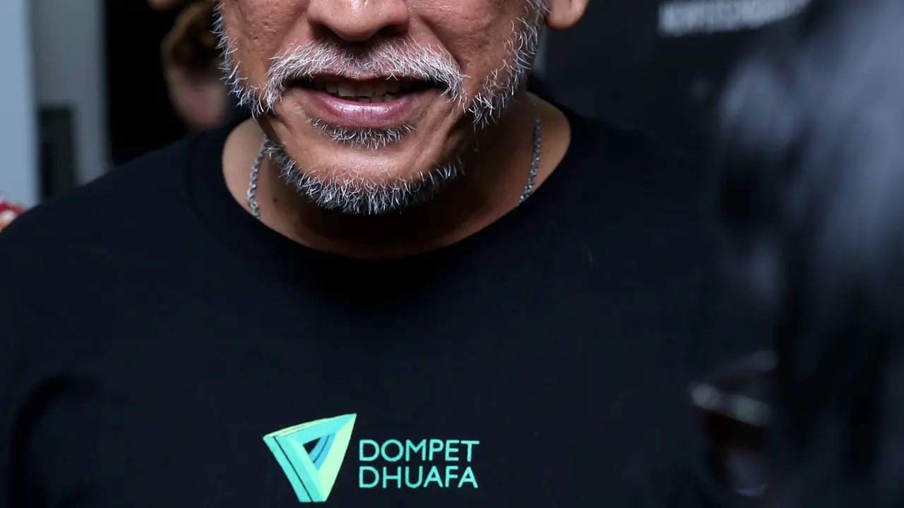 [Bintang] Iwan Fals