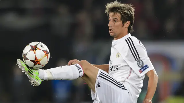 Fabio Coentrao