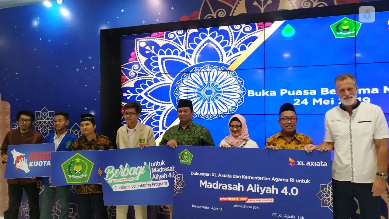 XL Axiata