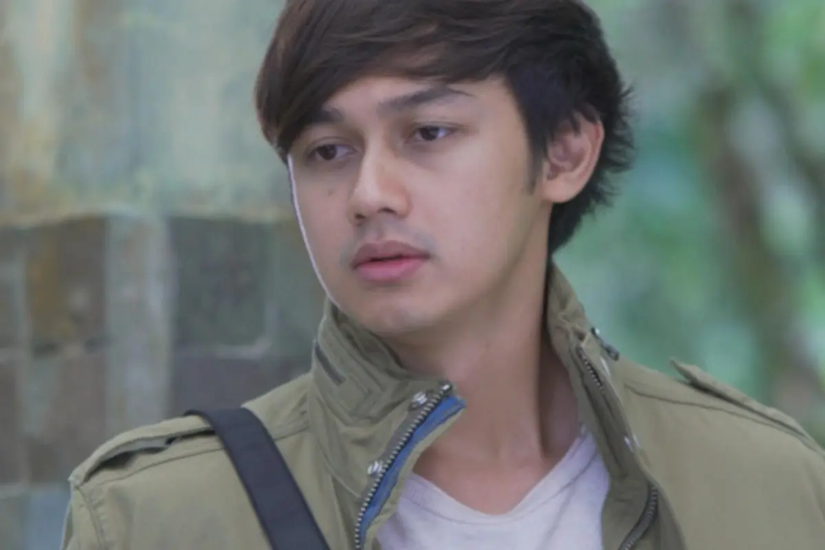 Cinta Mulia