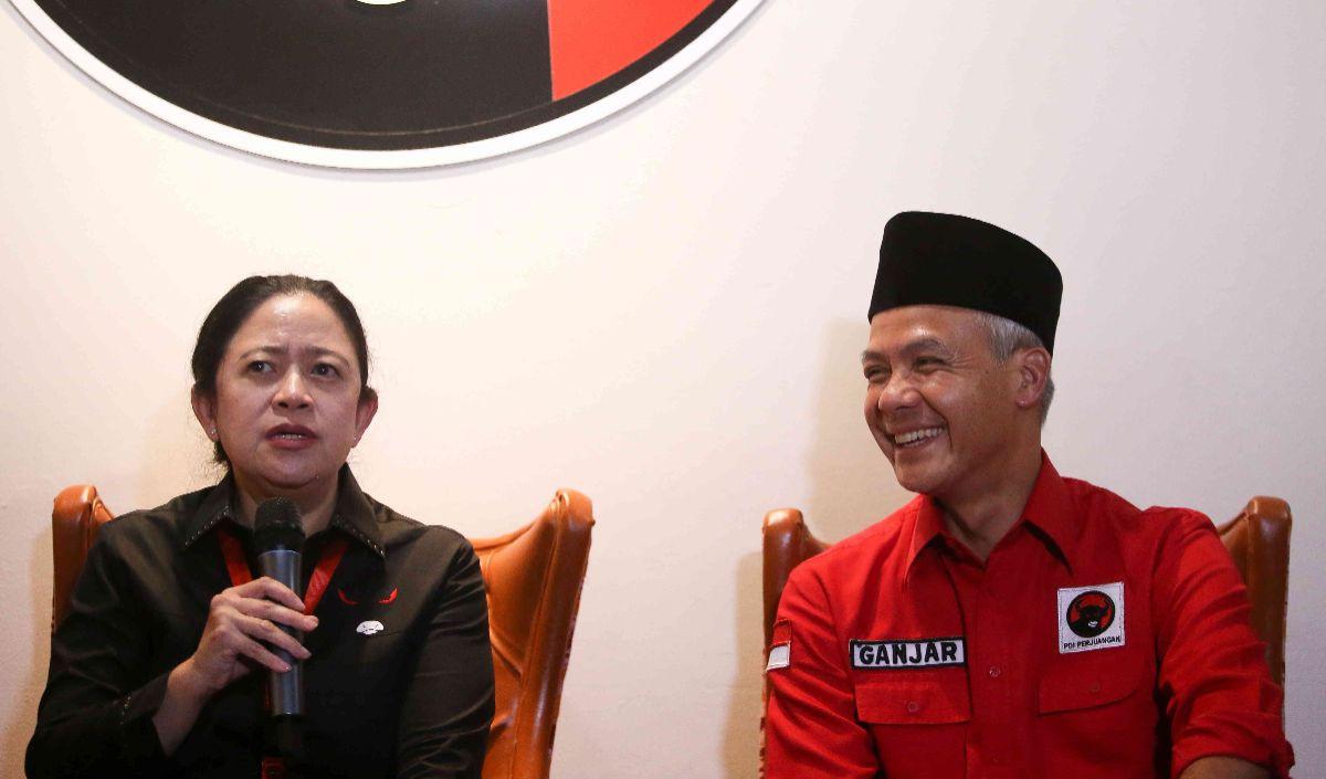 Hal itu disampaikan Puan saat saat memberikan pernyataan di Kompleks Parlemen, Senayan, Jakarta.<br>