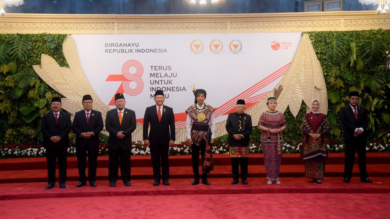 Berdasarkan catatan laman Dinas Pariwisata Provinsi Maluku,