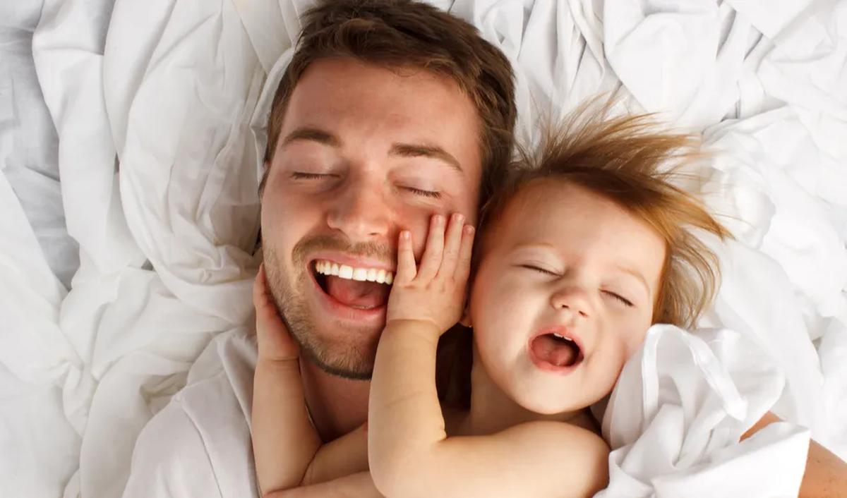 Kata-kata Anak Perempuan untuk Ayahnya