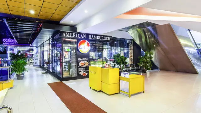 Ibis Budget Cikini