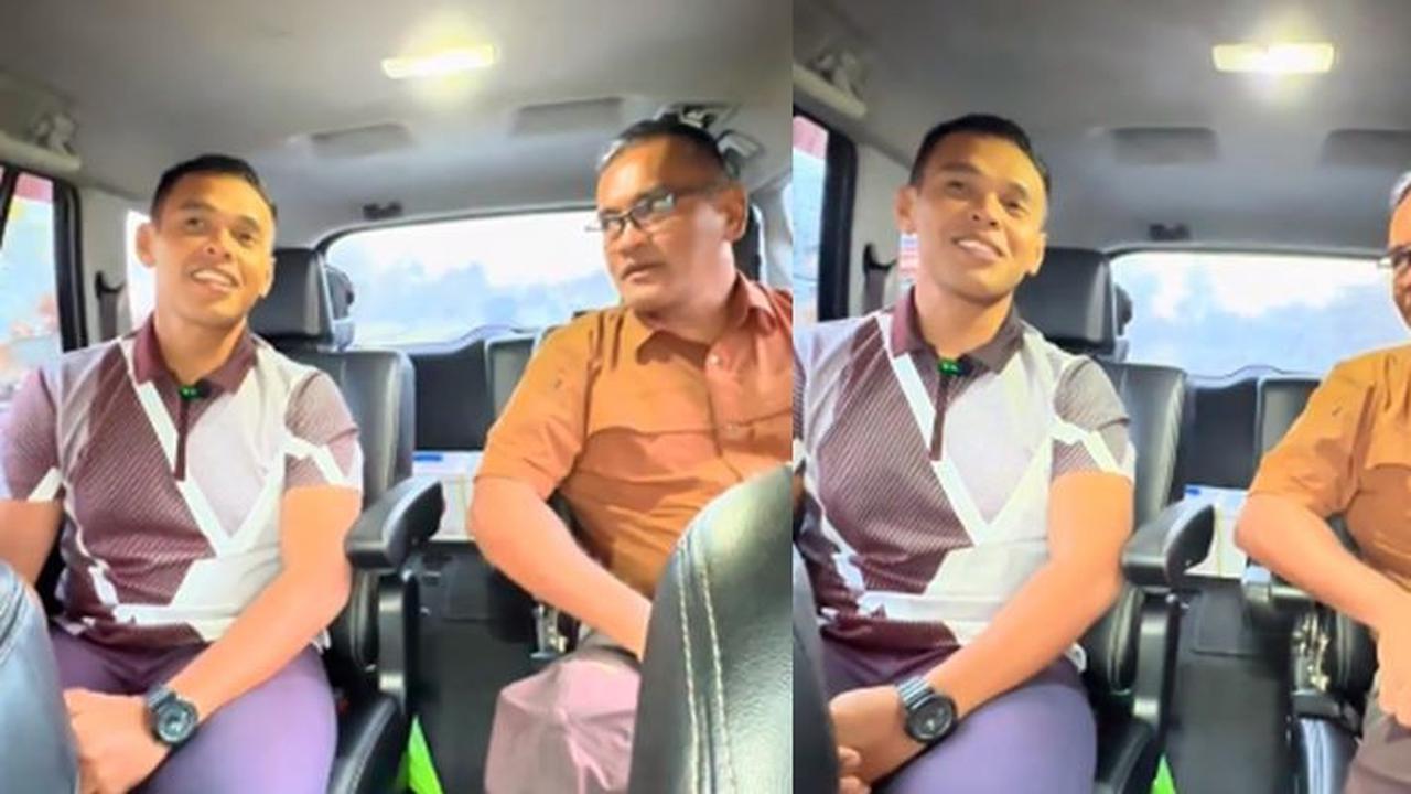 Anak Polisi Jadi Tentara Anak TNI Jadi Polwan lalu Bersatu di Pelaminan, Kolonel Sampai Bilang 'Ini Anak yang Tertukar