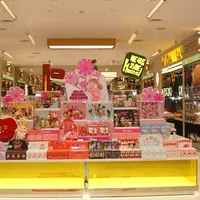 Gerai baru POP MART Indonesia di Kota Kasablanka (dok. POP MART Indonesia)