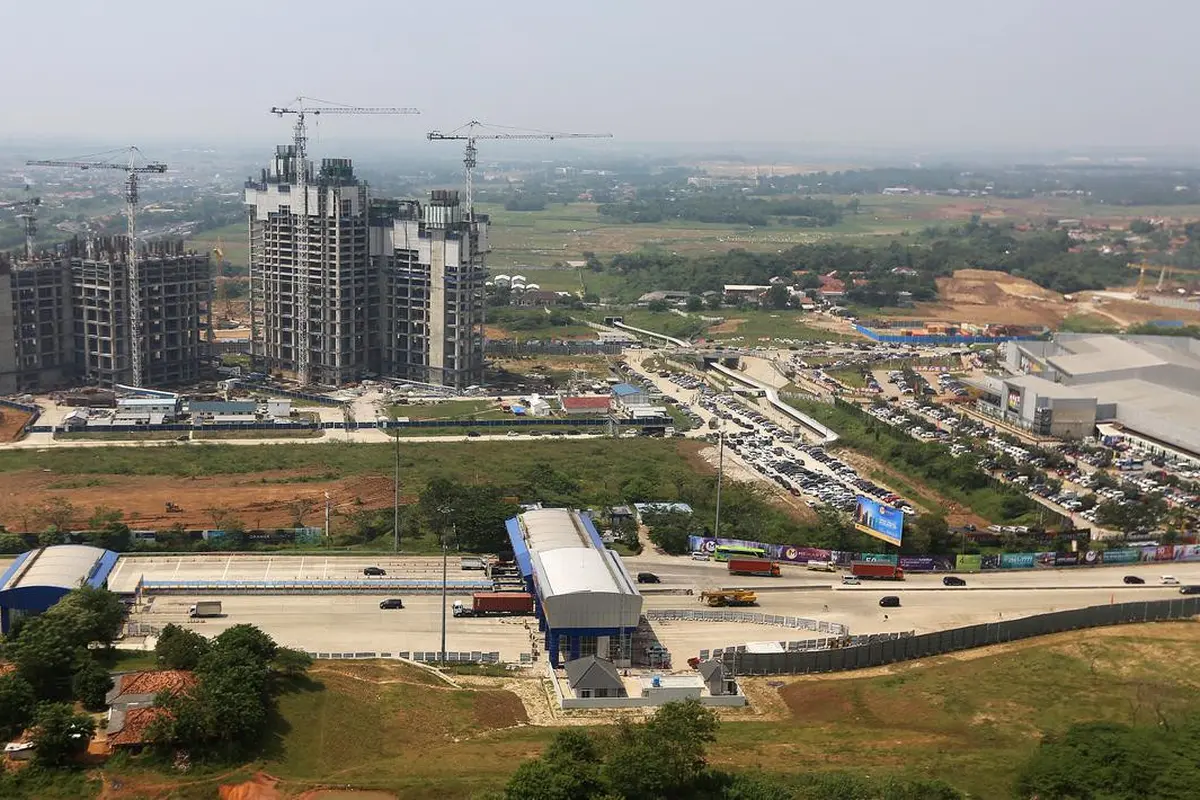 Inilah Manfaat Keberadaan Industrial Research Center di Meikarta